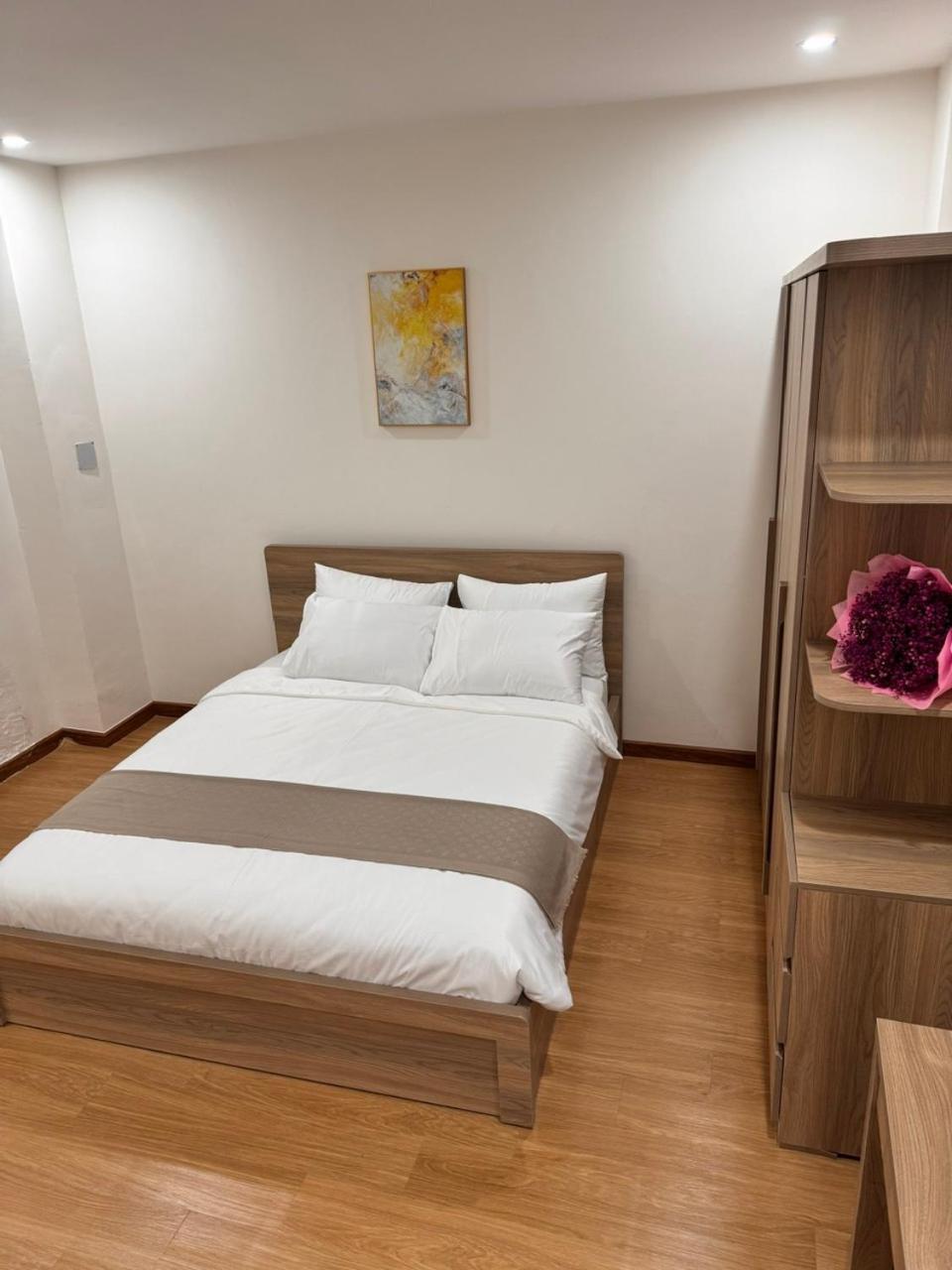 Cozy Home Airport - Self Check-In 247 Ho Chi Minh Zewnętrze zdjęcie