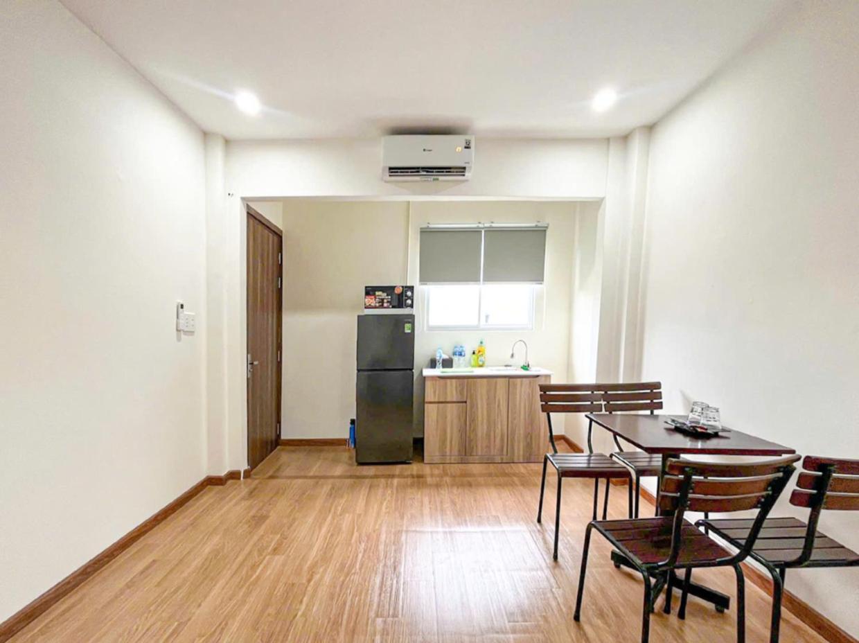 Cozy Home Airport - Self Check-In 247 Ho Chi Minh Zewnętrze zdjęcie