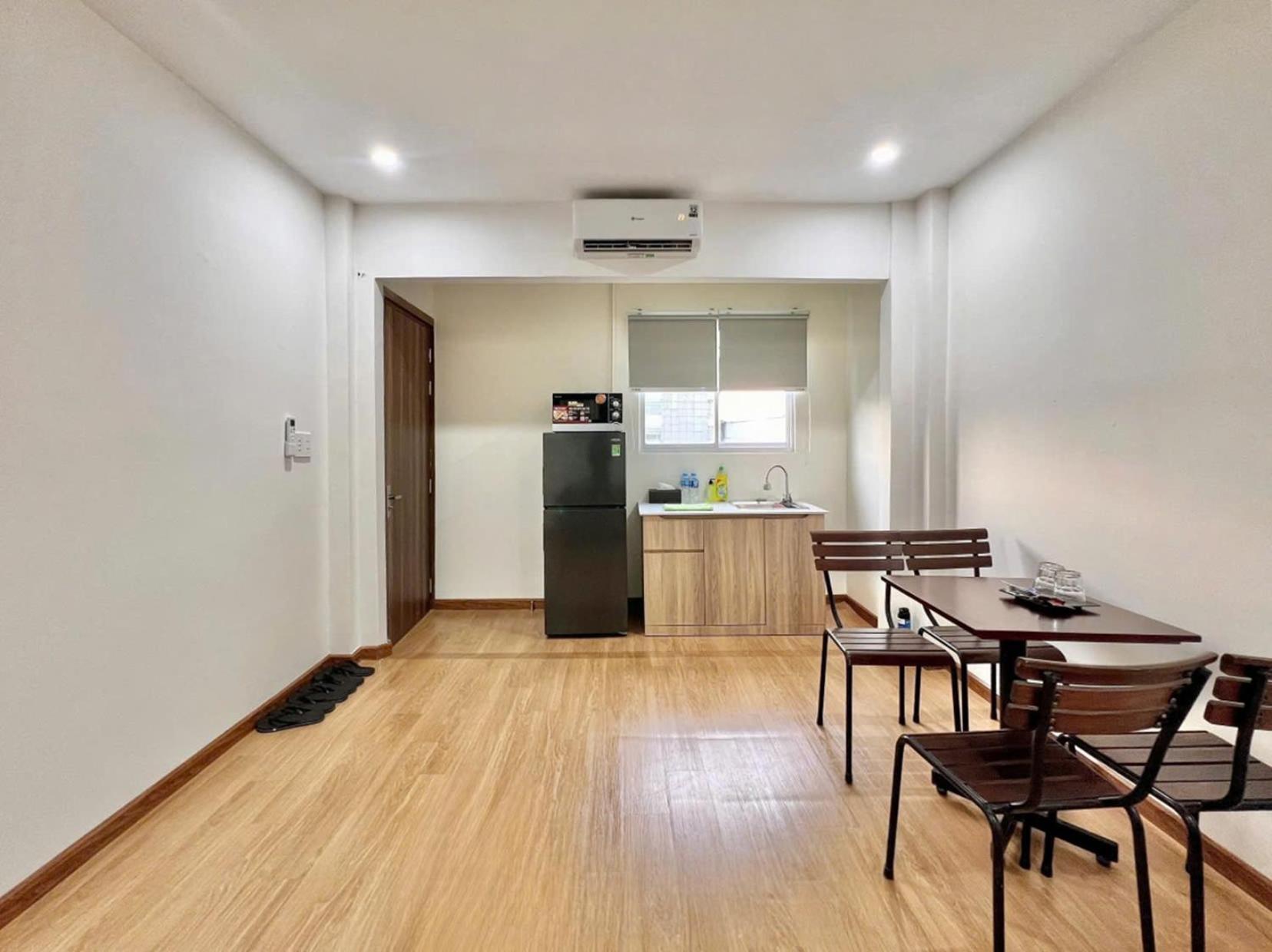Cozy Home Airport - Self Check-In 247 Ho Chi Minh Zewnętrze zdjęcie