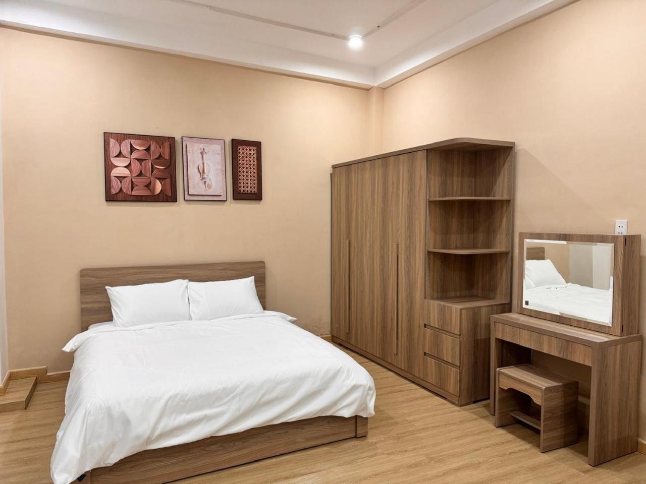 Cozy Home Airport - Self Check-In 247 Ho Chi Minh Zewnętrze zdjęcie