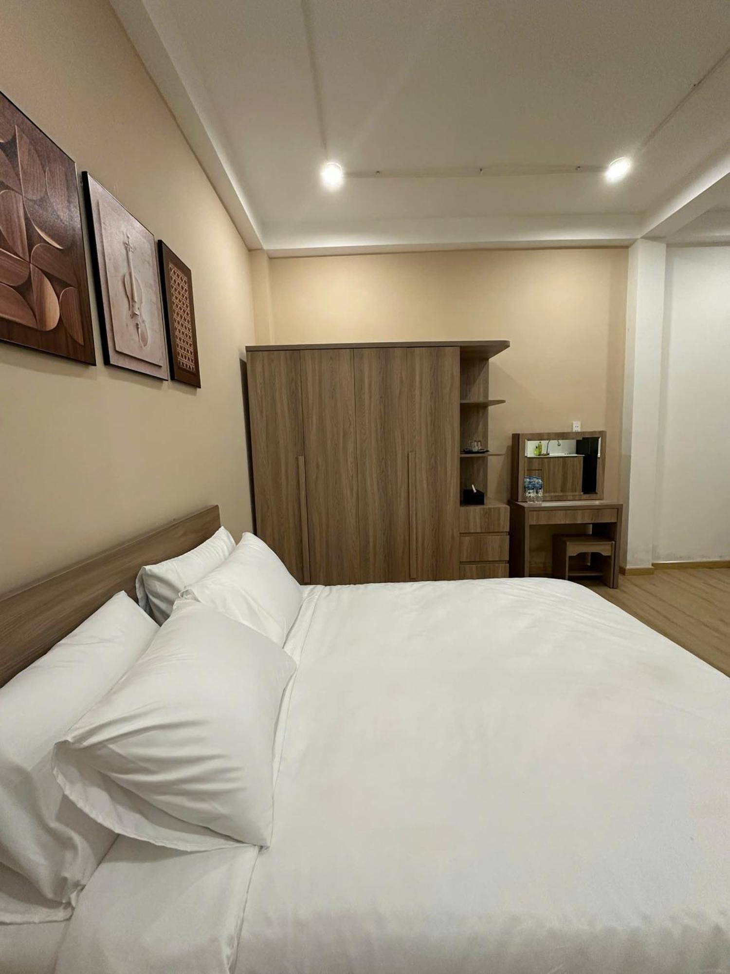 Cozy Home Airport - Self Check-In 247 Ho Chi Minh Zewnętrze zdjęcie