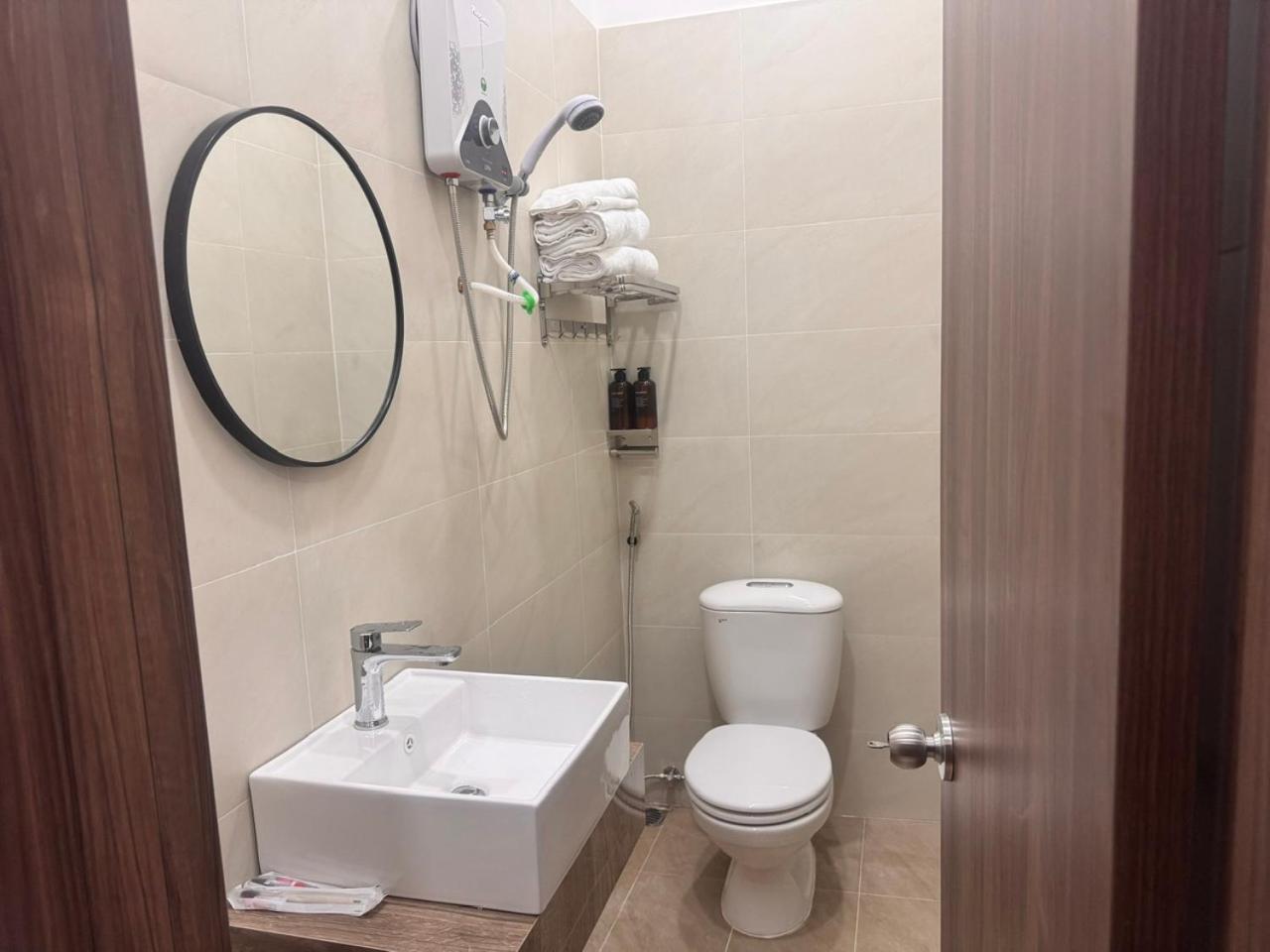 Cozy Home Airport - Self Check-In 247 Ho Chi Minh Zewnętrze zdjęcie