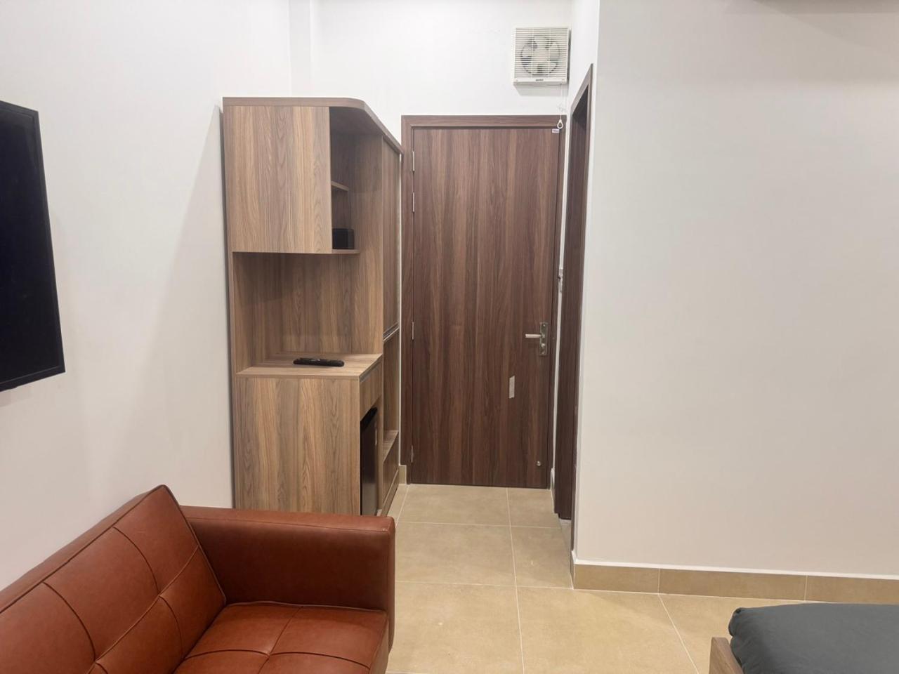 Cozy Home Airport - Self Check-In 247 Ho Chi Minh Zewnętrze zdjęcie