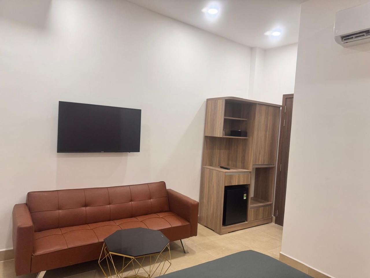 Cozy Home Airport - Self Check-In 247 Ho Chi Minh Zewnętrze zdjęcie