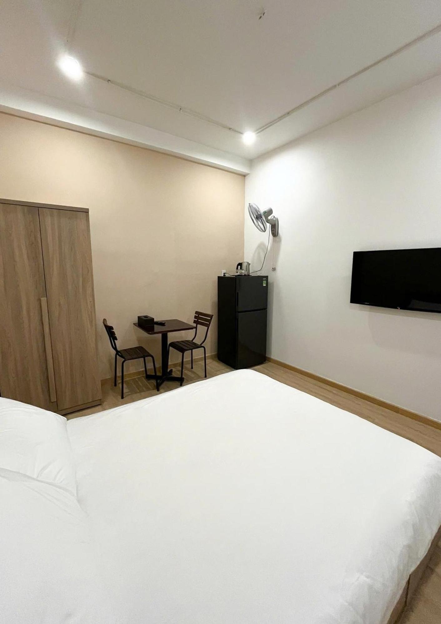 Cozy Home Airport - Self Check-In 247 Ho Chi Minh Zewnętrze zdjęcie