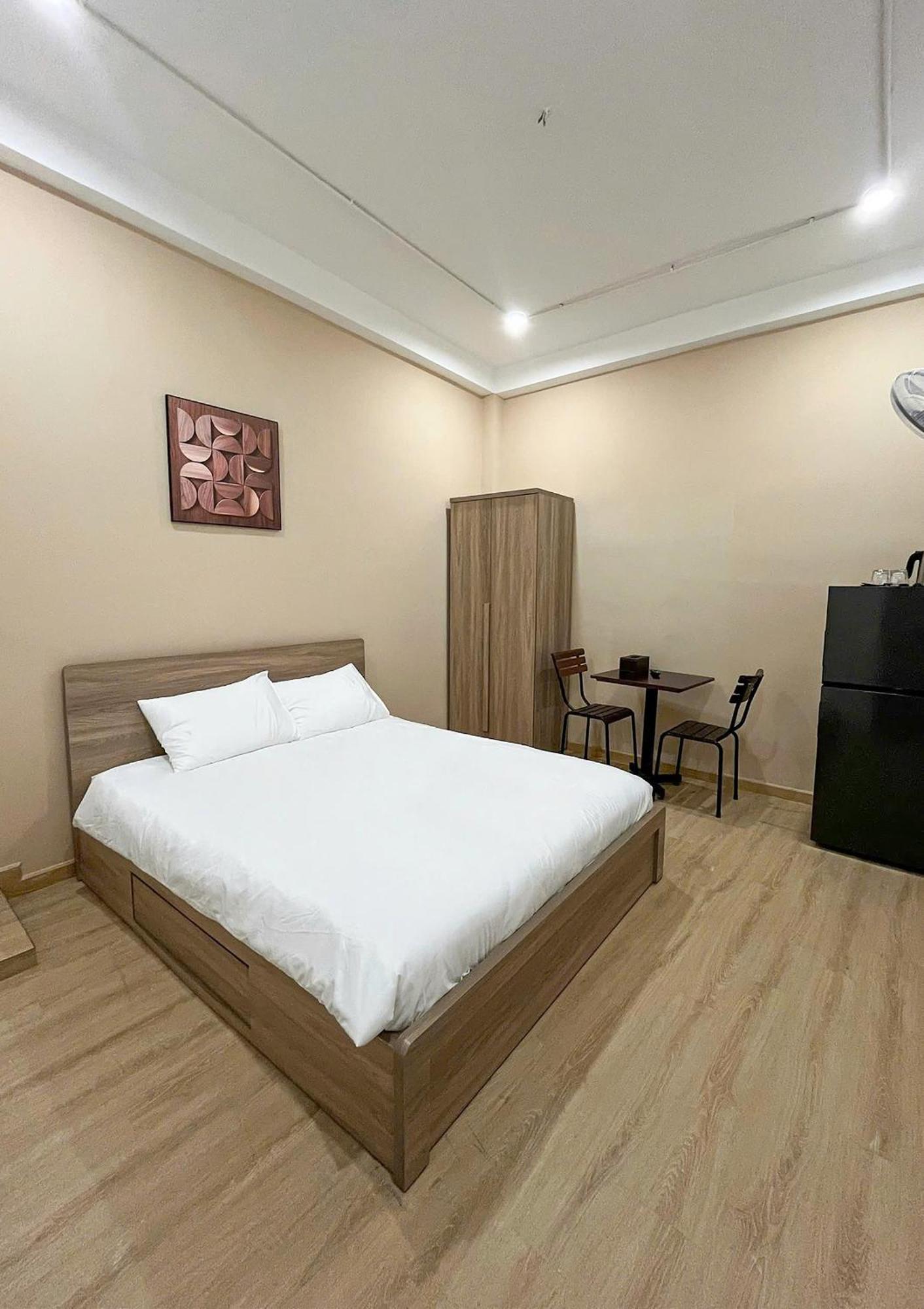 Cozy Home Airport - Self Check-In 247 Ho Chi Minh Zewnętrze zdjęcie